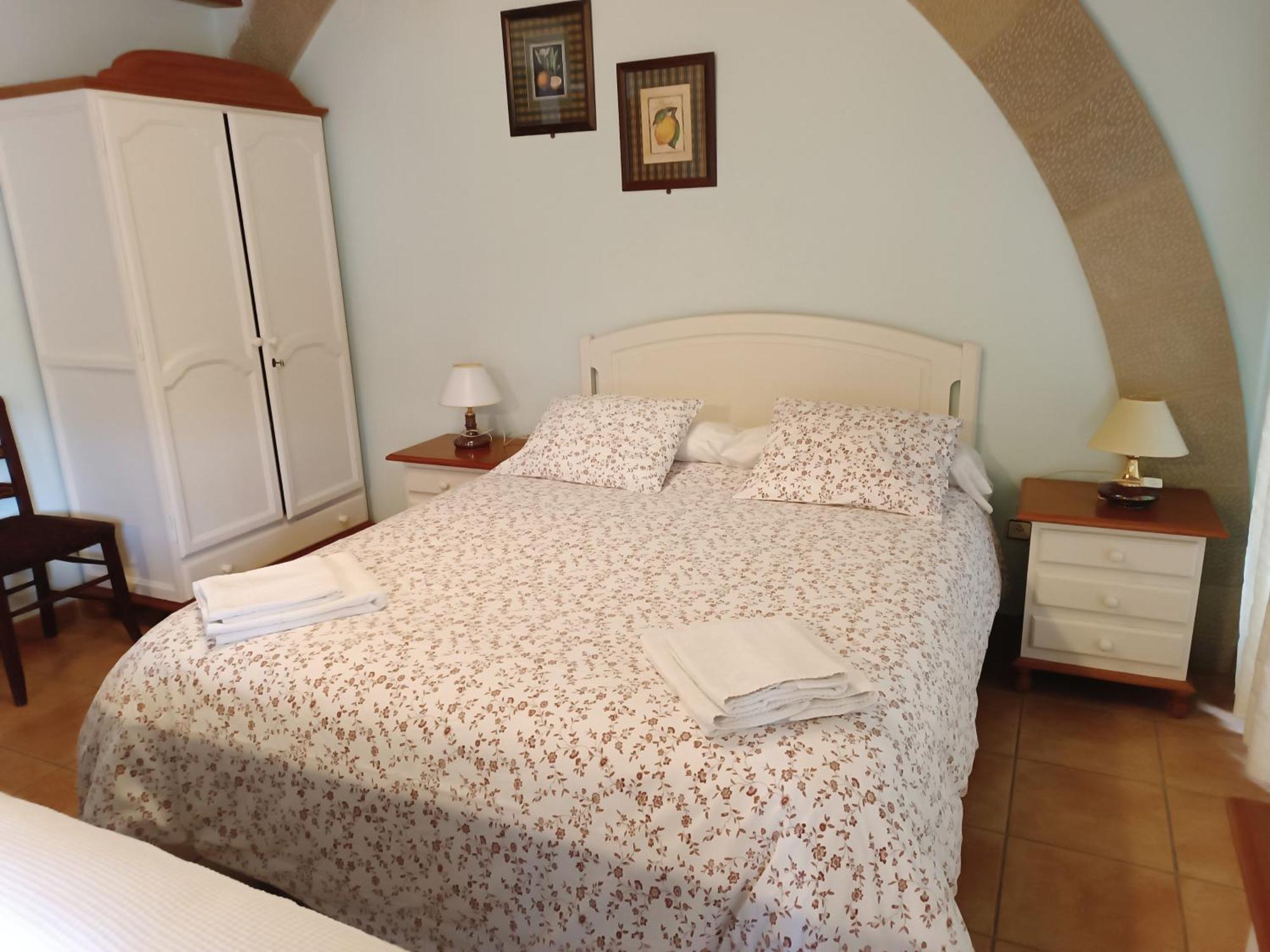 Apartamentos Plaza Mayor Valderrobres Exteriér fotografie