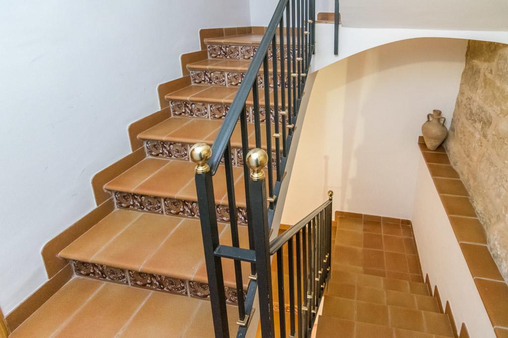 Apartamentos Plaza Mayor Valderrobres Exteriér fotografie